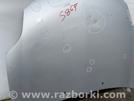 ФОТО Капот для Mitsubishi Eclipse (05-08) Київ