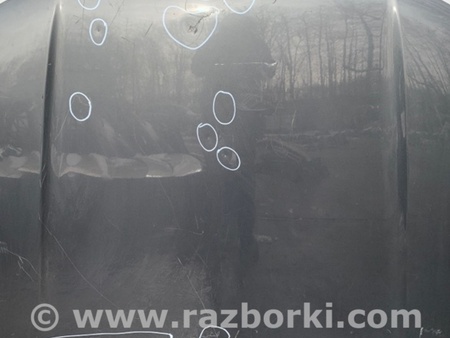 ФОТО Капот для Honda Crosstour (2009-2015) Київ