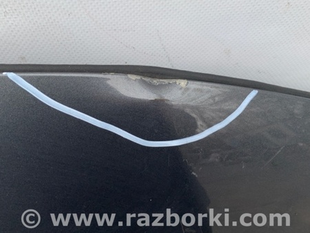 ФОТО Капот для Honda Crosstour (2009-2015) Київ