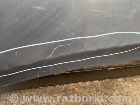 ФОТО Капот для Honda Crosstour (2009-2015) Київ