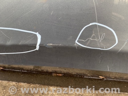 ФОТО Капот для Honda Crosstour (2009-2015) Київ