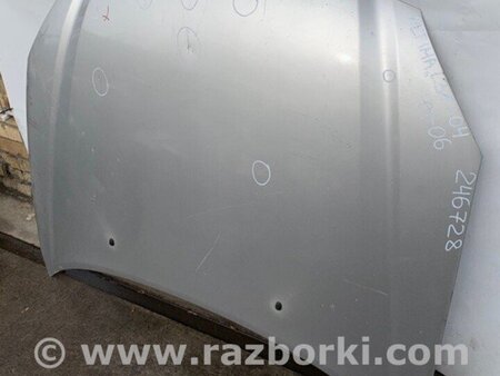 ФОТО Капот для Nissan Altima L31 Київ