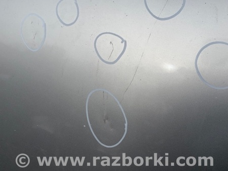 ФОТО Капот для Nissan Altima L31 Київ