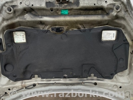 ФОТО Капот для Nissan Altima L31 Київ