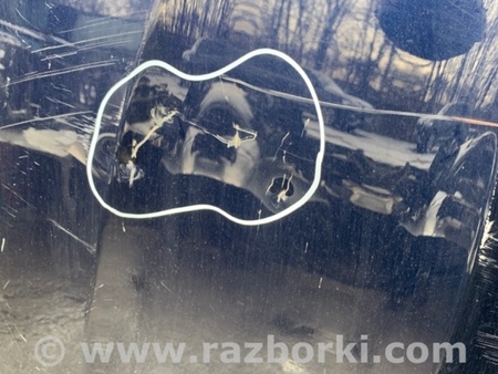 ФОТО Капот для Toyota Highlander (2019-) Київ