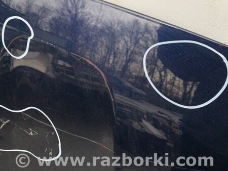 ФОТО Капот для Toyota Highlander (2019-) Київ