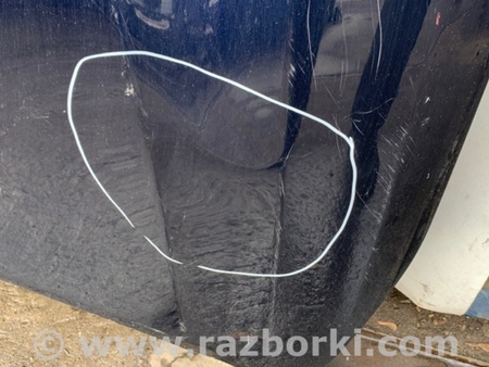 ФОТО Капот для Toyota Highlander (2019-) Київ