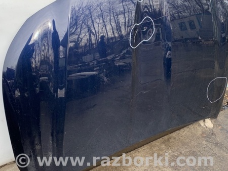 ФОТО Капот для Toyota Highlander (2019-) Київ