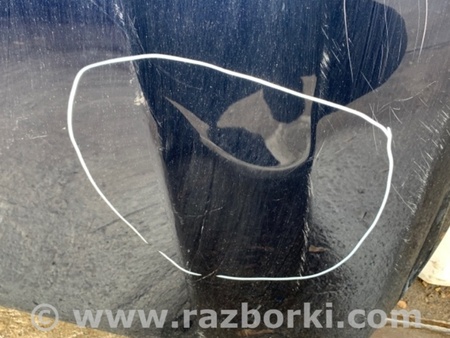 ФОТО Капот для Toyota Highlander (2019-) Київ