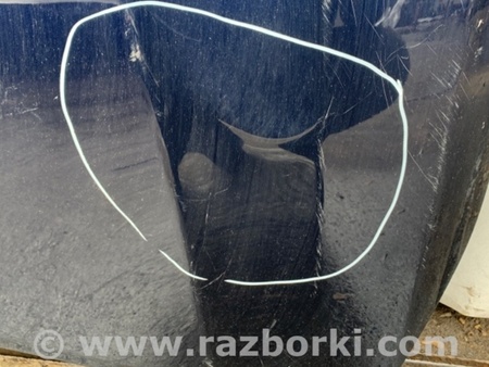 ФОТО Капот для Toyota Highlander (2019-) Київ