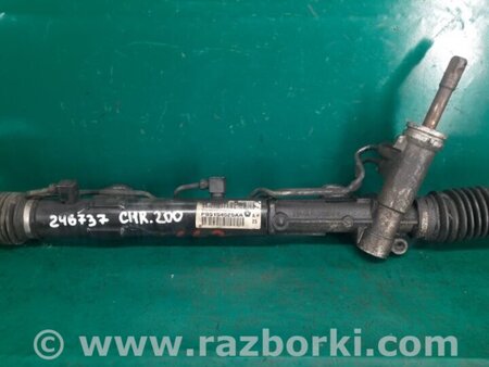 ФОТО Рульова рейка для Chrysler 200 (2010-2016) Київ