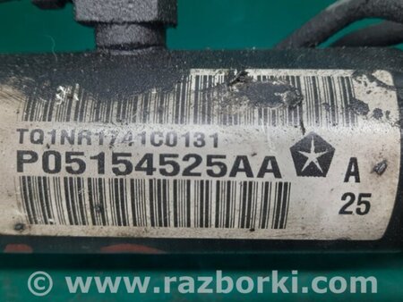 ФОТО Рульова рейка для Chrysler 200 (2010-2016) Київ