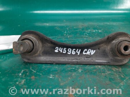 ФОТО Важіль задньої підвіски поперечний верхній для Honda CR-V I (95-01) Київ