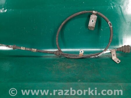 ФОТО трос стоянкового гальма для Honda CR-V I (95-01) Київ