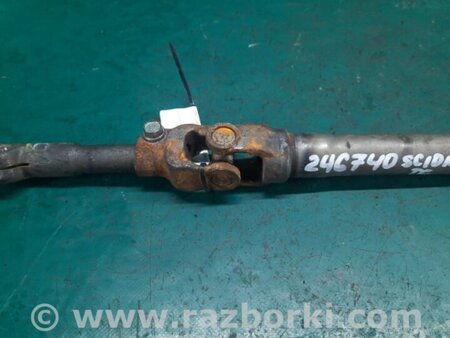 ФОТО Рульовий карданчик для Scion xB (II) (2007-2015) Київ