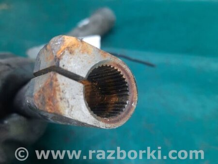 ФОТО Рульовий карданчик для Scion xB (II) (2007-2015) Київ