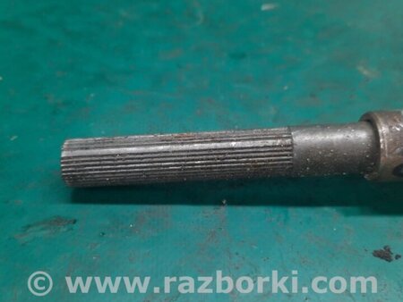 ФОТО Рульовий карданчик для Toyota RAV-4 II CA20W/XA20 (00-05) Київ