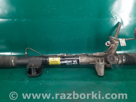 ФОТО Рульова рейка для Jeep Grand Cherokee (11-22) Київ