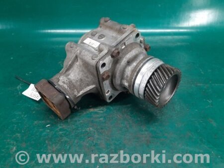 ФОТО Роздавальна коробка для Honda CR-V I (95-01) Київ