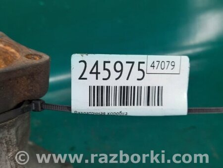 ФОТО Роздавальна коробка для Honda CR-V I (95-01) Київ