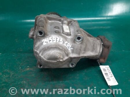 ФОТО Роздавальна коробка для Honda CR-V I (95-01) Київ