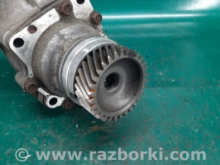 ФОТО Роздавальна коробка для Honda CR-V I (95-01) Київ