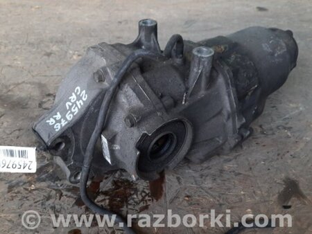 ФОТО Редуктор задній для Honda CR-V I (95-01) Київ