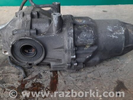 ФОТО Редуктор задній для Honda CR-V I (95-01) Київ