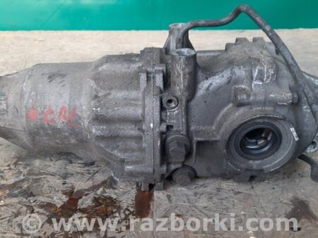 ФОТО Редуктор задній для Honda CR-V I (95-01) Київ