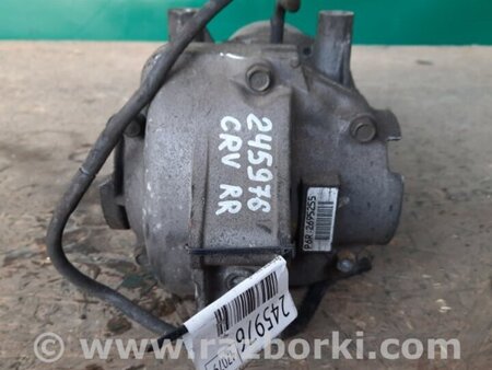 ФОТО Редуктор задній для Honda CR-V I (95-01) Київ