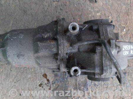 ФОТО Редуктор задній для Honda CR-V I (95-01) Київ