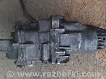 ФОТО Редуктор задній для Honda CR-V I (95-01) Київ