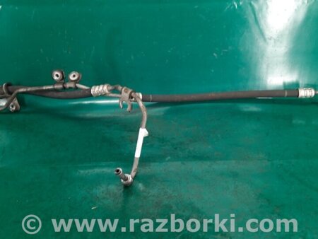 ФОТО Трубка ГПК високого тиску для Jeep Grand Cherokee (11-22) Київ