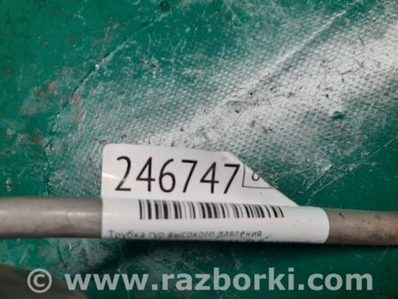 ФОТО Трубка ГПК високого тиску для Jeep Grand Cherokee (11-22) Київ