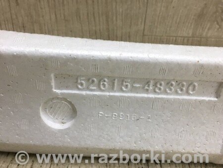 ФОТО Наповнювач бампера задній для Toyota Venza (2021-) Київ