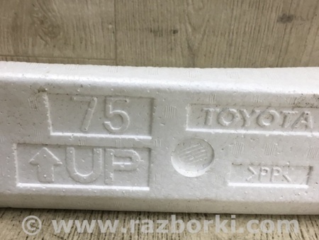 ФОТО Наповнювач бампера задній для Toyota Venza (2021-) Київ