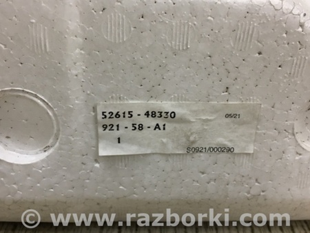 ФОТО Наповнювач бампера задній для Toyota Venza (2021-) Київ