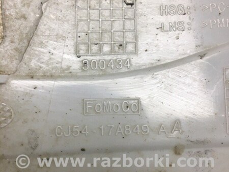 ФОТО катафот R правий для Ford Escape 3 (01.2012-12.2018) Київ