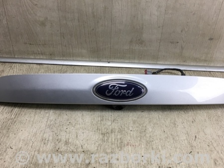 ФОТО Панель підсвічування номера для Ford Escape 3 (01.2012-12.2018) Київ