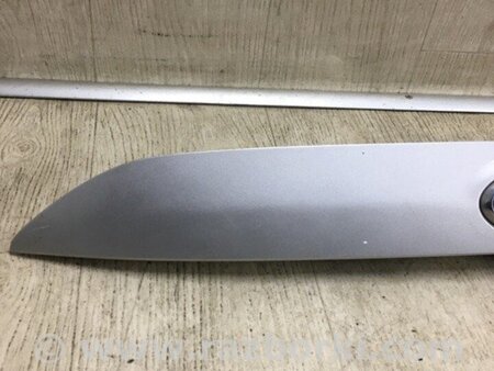 ФОТО Панель підсвічування номера для Ford Escape 3 (01.2012-12.2018) Київ