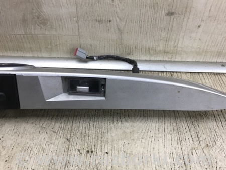 ФОТО Панель підсвічування номера для Ford Escape 3 (01.2012-12.2018) Київ