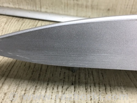 ФОТО Панель підсвічування номера для Ford Escape 3 (01.2012-12.2018) Київ