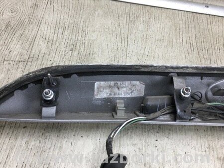 ФОТО Панель підсвічування номера для Ford Escape 3 (01.2012-12.2018) Київ