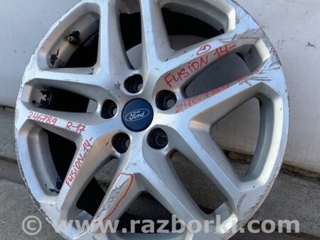 ФОТО Диск R17 для Ford Fusion USA 2 поколение (12-20) Київ