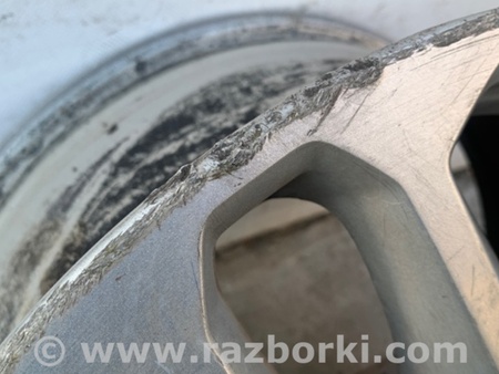 ФОТО Диск R17 для Ford Fusion USA 2 поколение (12-20) Київ