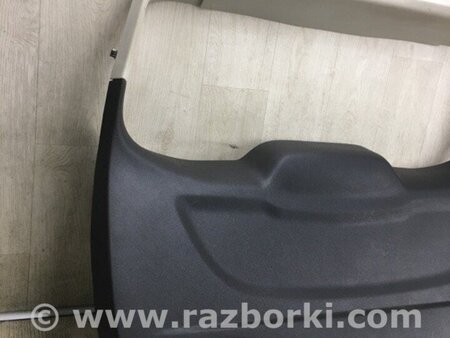 ФОТО Обшивка кришки багажника для Ford Escape 3 (01.2012-12.2018) Київ