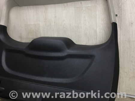 ФОТО Обшивка кришки багажника для Ford Escape 3 (01.2012-12.2018) Київ