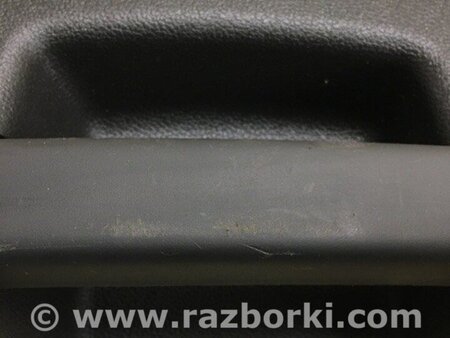 ФОТО Обшивка кришки багажника для Ford Escape 3 (01.2012-12.2018) Київ