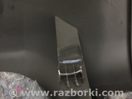 ФОТО Обшивка кришки багажника для Ford Escape 3 (01.2012-12.2018) Київ