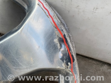 ФОТО Диск R18 для Jeep Grand Cherokee (11-22) Київ